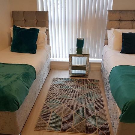 Vetrelax Basildon Newly Refurbished 3Bed House Aparthotel Eksteriør bilde