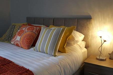 Vetrelax Basildon Newly Refurbished 3Bed House Aparthotel Eksteriør bilde